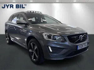 Volvo XC60 2017