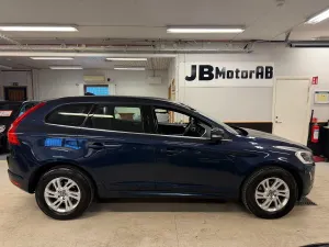 Volvo XC60 2014