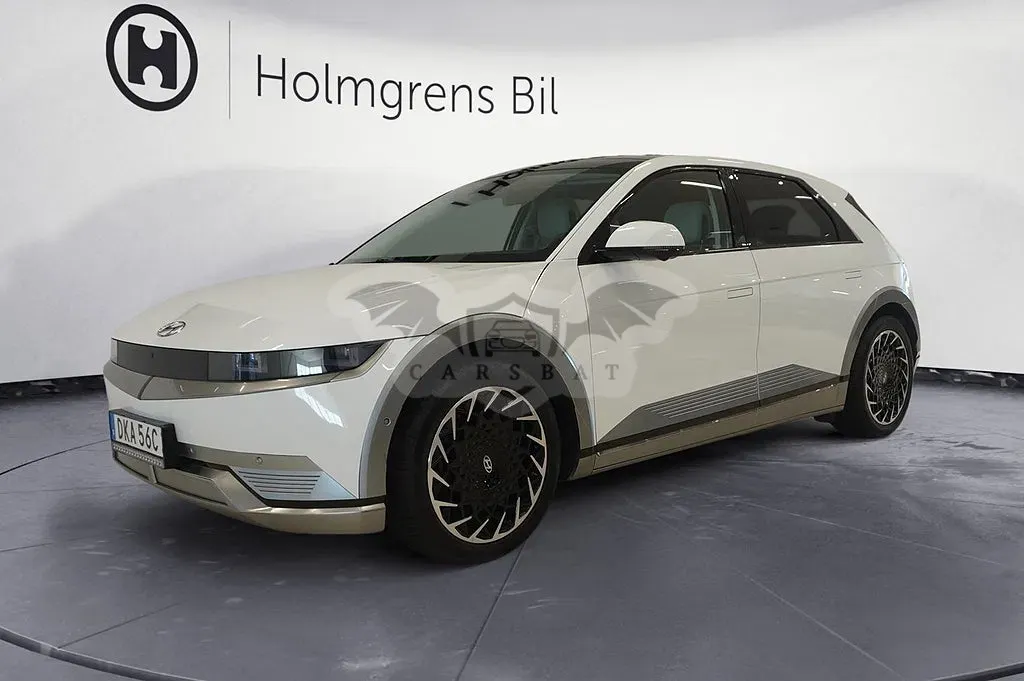 Hyundai IONIQ 5 2022