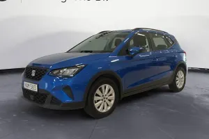Seat Arona 2024