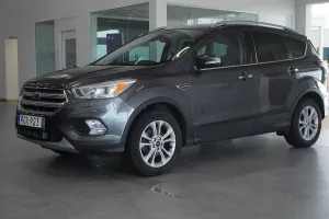 Ford Kuga 2017
