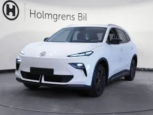 MG S5 EV 2025