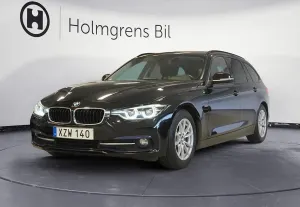 BMW 3 Series 320d 2017