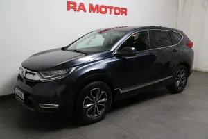 Honda CR-V 2021
