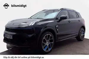 Lynk&Co 01 2022