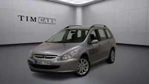 Peugeot 307 2005