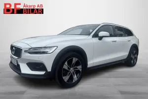Volvo V60 2021
