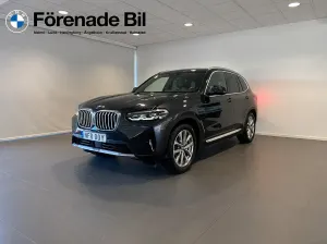 BMW X3 2023