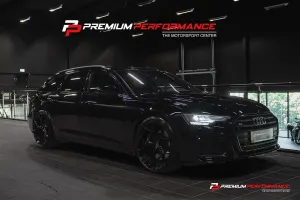 Audi S6 2020