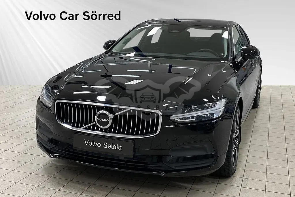 Volvo S90 2022