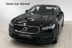 Volvo S90 2022