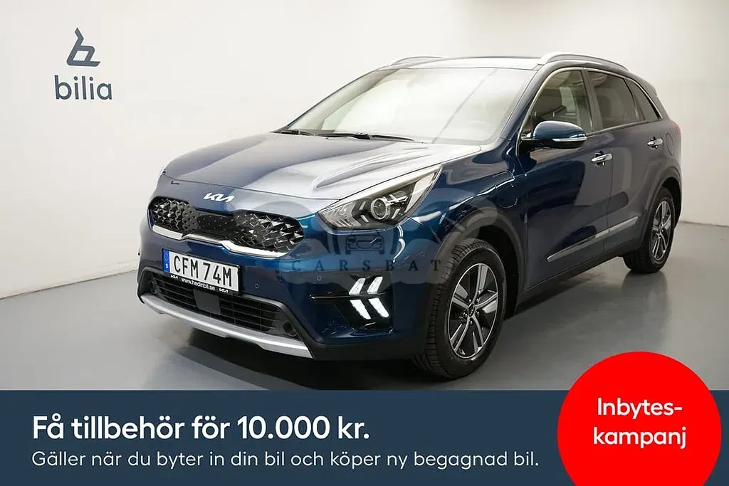 Kia Niro 2022