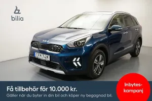 Kia Niro 2022