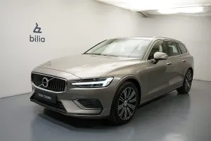 Volvo V60 2021