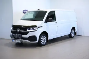 Volkswagen Transporter 2020