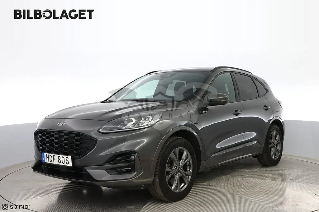 Ford Kuga 2021