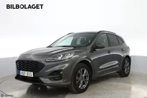 Ford Kuga 2021
