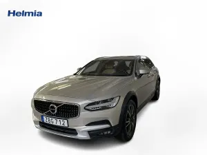 Volvo V90 2018