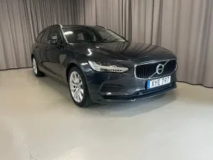 Volvo V90 2018
