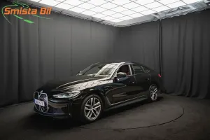 BMW i4 2023