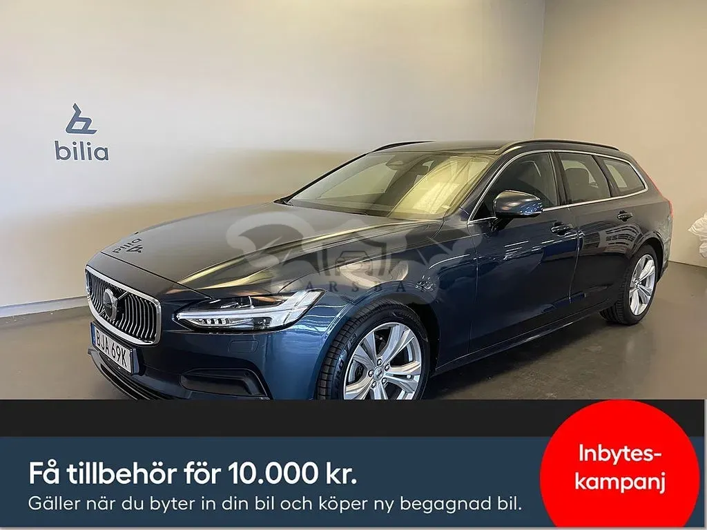 Volvo V90 2024
