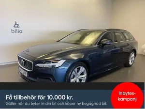 Volvo V90 2024