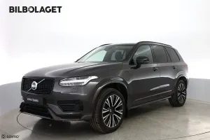 Volvo XC90 2023
