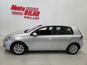 Volkswagen Golf 2010