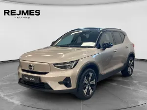 Volvo XC40 2023