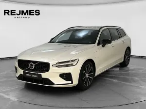 Volvo V60 2026