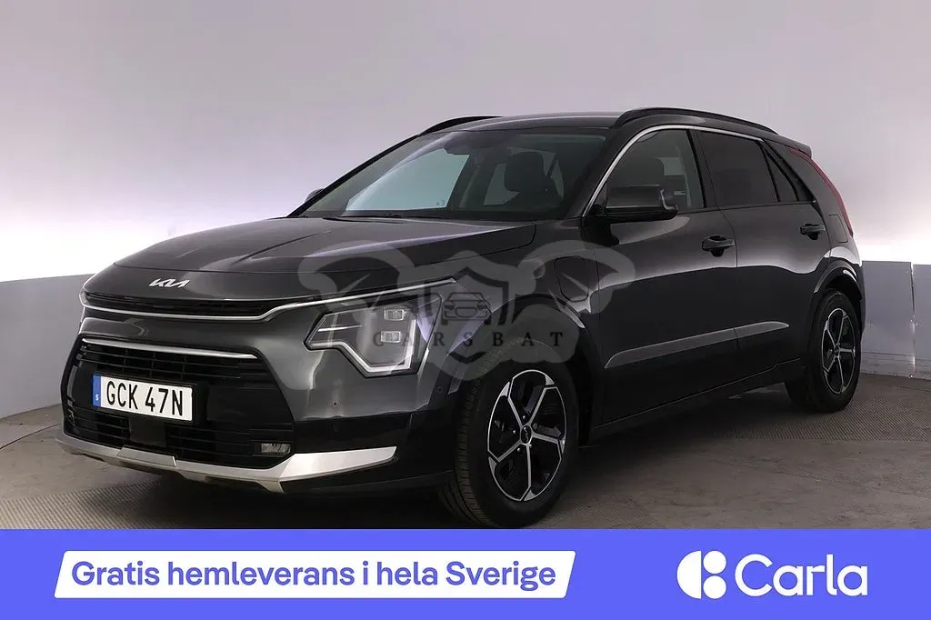 Kia Niro 2025
