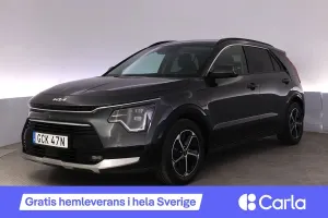 Kia Niro 2025
