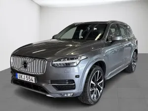 Volvo XC90 2018