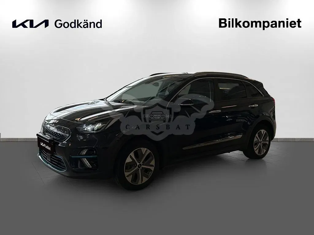 Kia Niro 2022