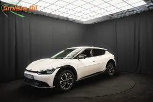 Kia EV6 2023