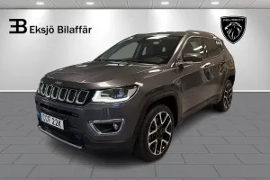 Jeep Compass 2020