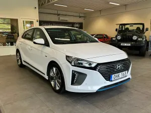 Hyundai IONIQ 2017