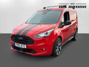 Ford Transit Connect 2021