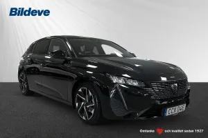 Peugeot 308 2022