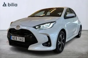 Toyota Yaris 2026