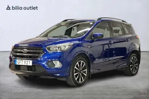 Ford Kuga 2018