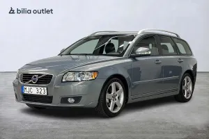 Volvo V50 2012