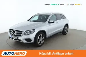 Mercedes-Benz C 2018