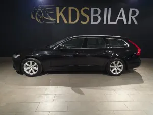 Volvo V90 2017