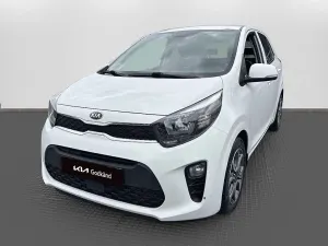 Kia Picanto (Morning) 2020