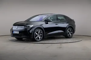 Volkswagen ID.5 2022
