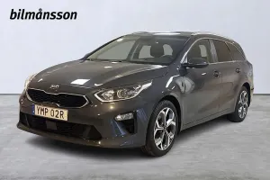 Kia Ceed 2021