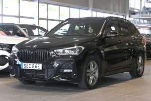 BMW X1 2022