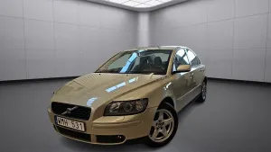 Volvo S40 2004