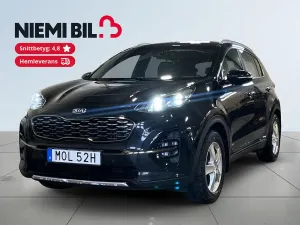 Kia Sportage 2020